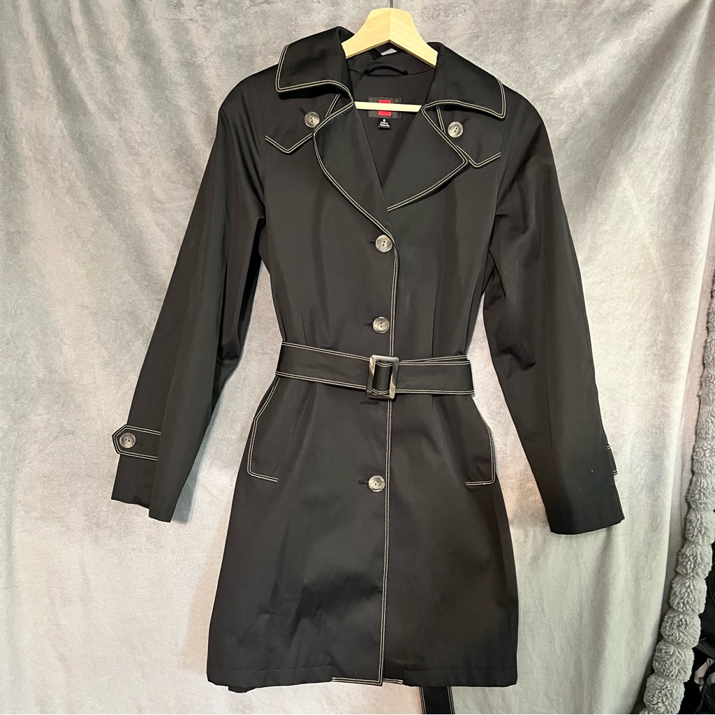 Gallery Rain Jacket